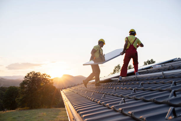 Best Tile Roofing Installation  in Mcnary, AZ